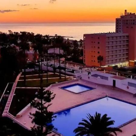 Apartamento Viña Del Mar - Costa Adeje Playa Feñabe Exterior foto