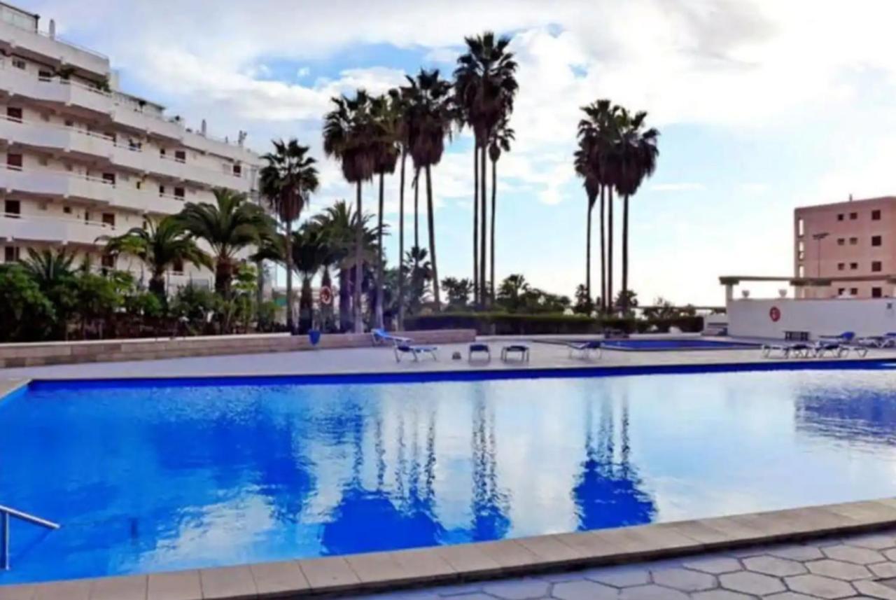 Apartamento Viña Del Mar - Costa Adeje Playa Feñabe Exterior foto