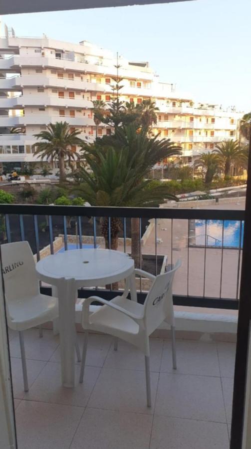 Apartamento Viña Del Mar - Costa Adeje Playa Feñabe Exterior foto