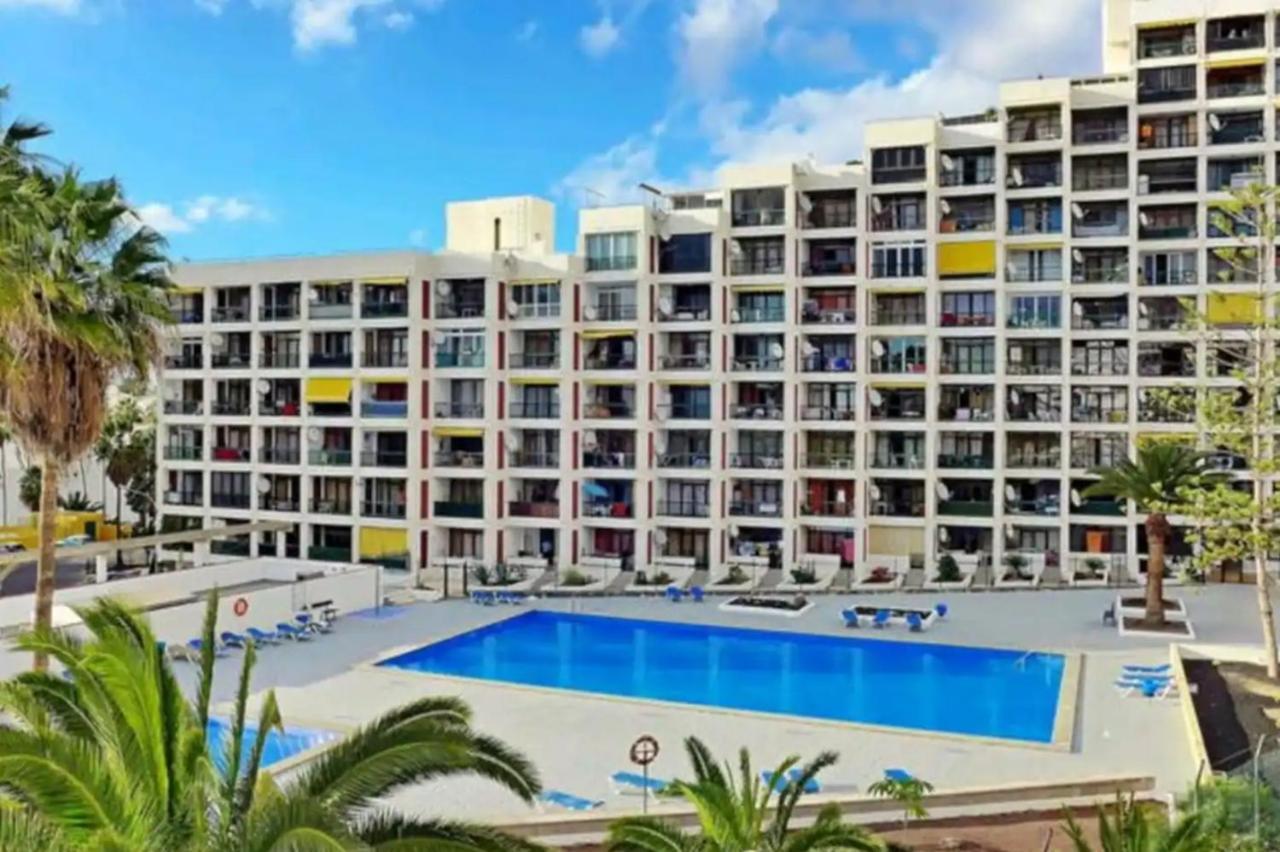 Apartamento Viña Del Mar - Costa Adeje Playa Feñabe Exterior foto