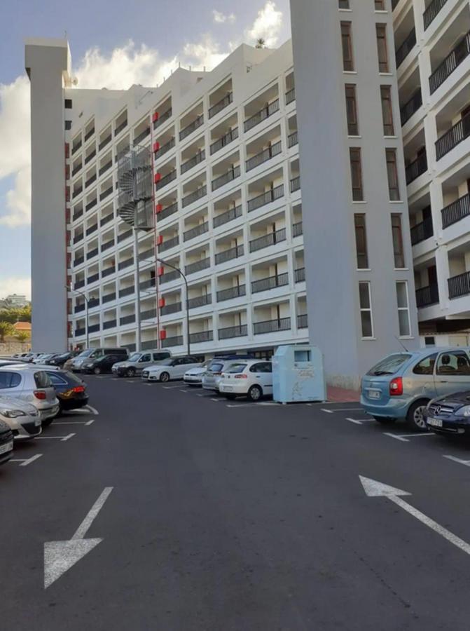 Apartamento Viña Del Mar - Costa Adeje Playa Feñabe Exterior foto