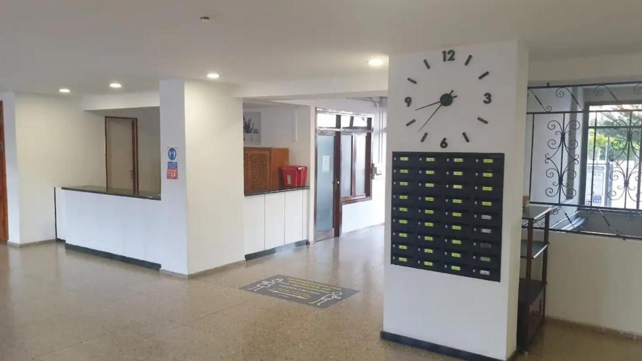Apartamento Viña Del Mar - Costa Adeje Playa Feñabe Exterior foto