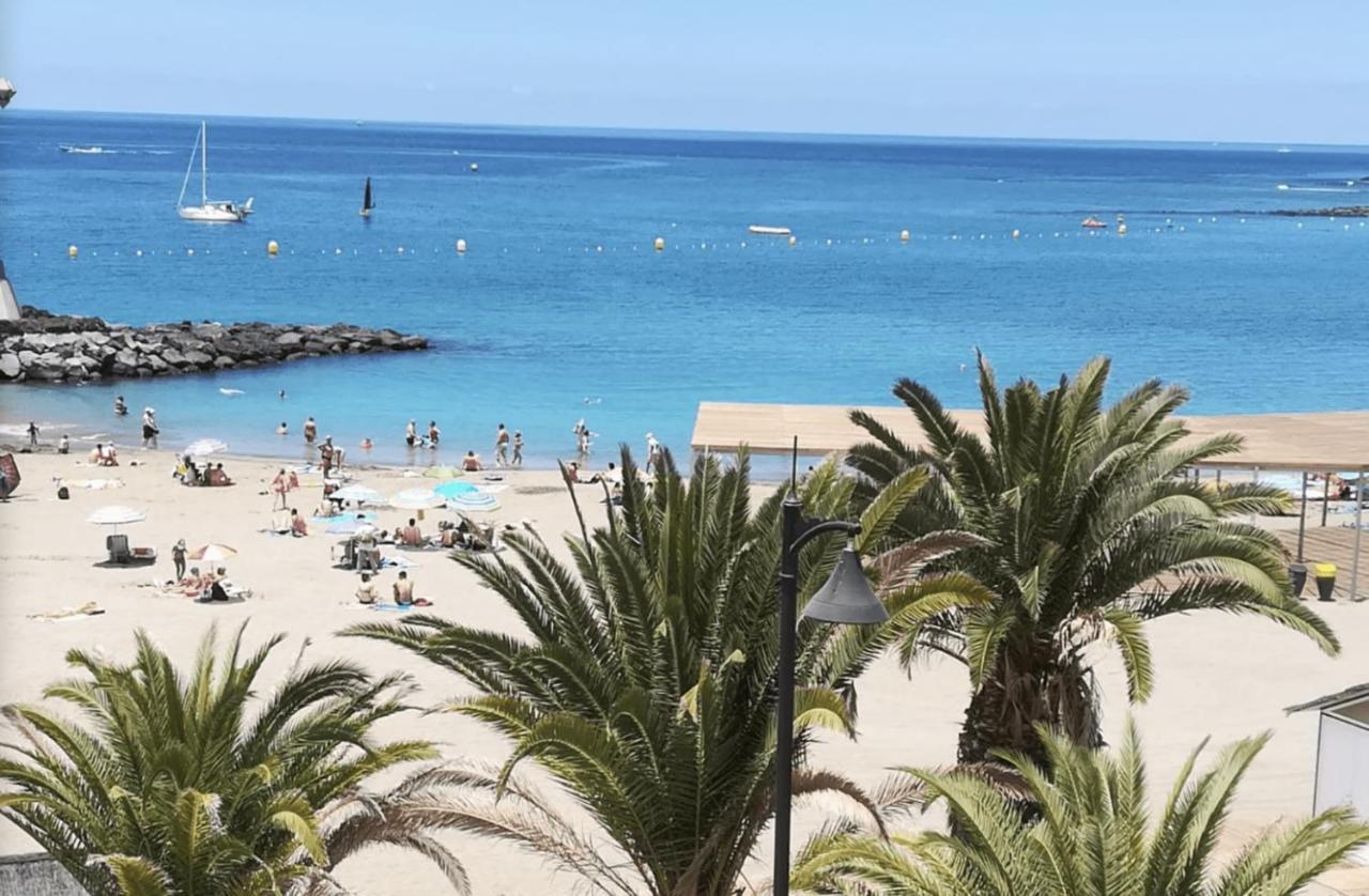 Apartamento Viña Del Mar - Costa Adeje Playa Feñabe Exterior foto