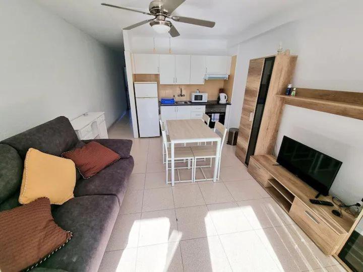 Apartamento Viña Del Mar - Costa Adeje Playa Feñabe Exterior foto