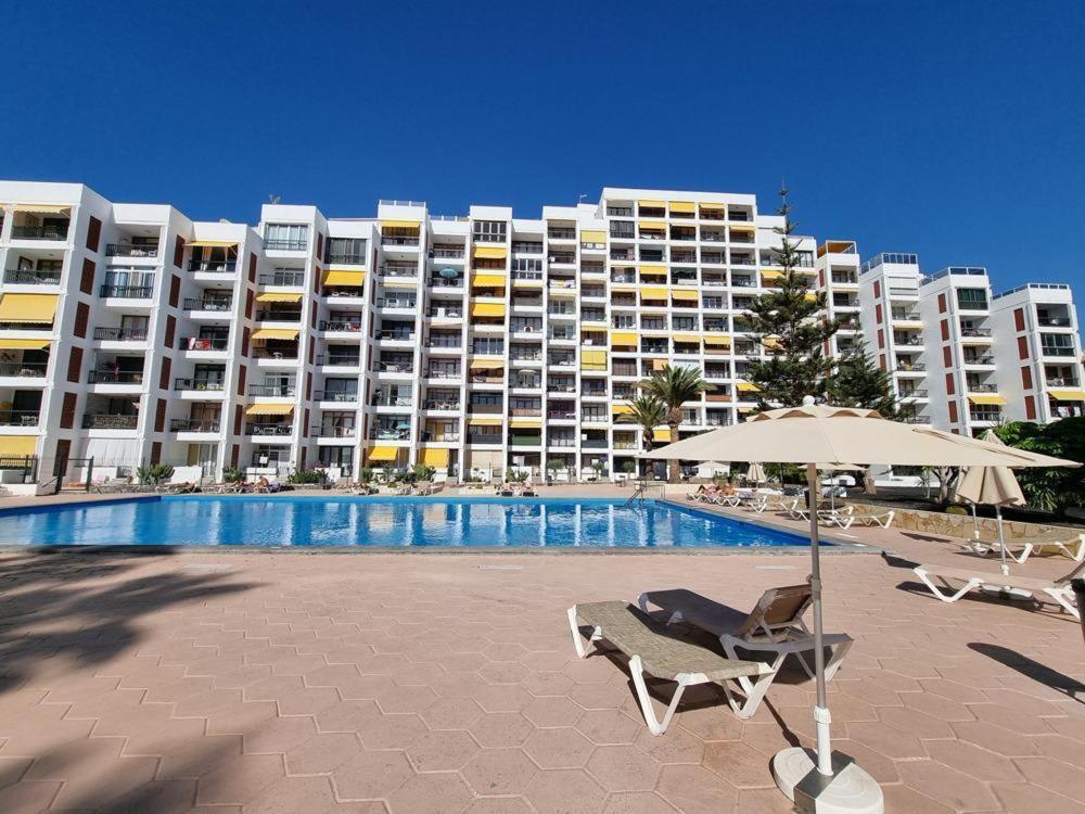 Apartamento Viña Del Mar - Costa Adeje Playa Feñabe Exterior foto