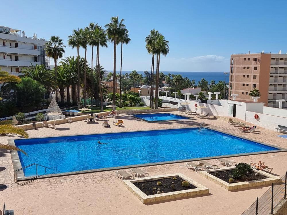 Apartamento Viña Del Mar - Costa Adeje Playa Feñabe Exterior foto
